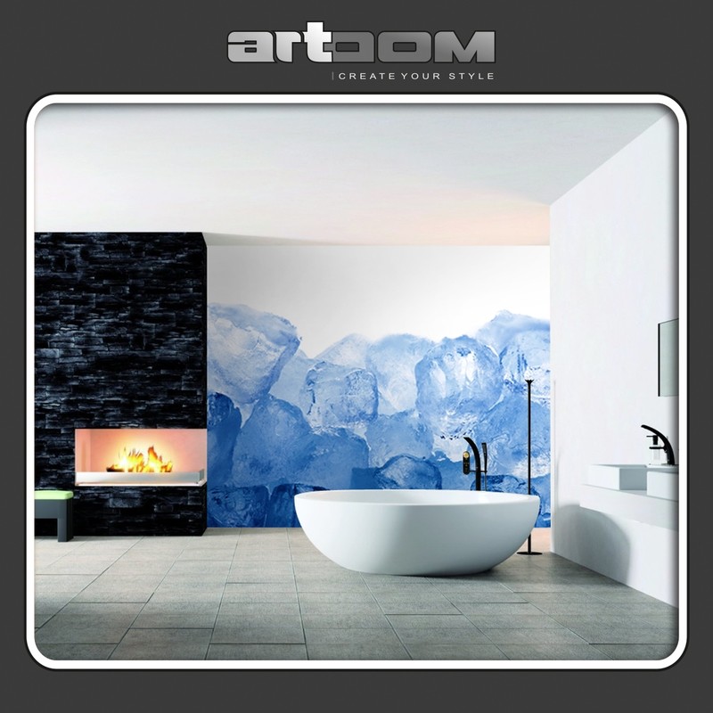 Лед - Фототапет