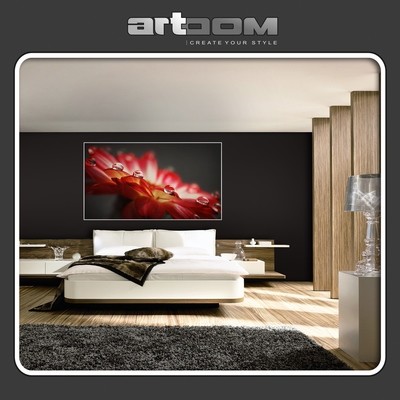 Капки - Картина