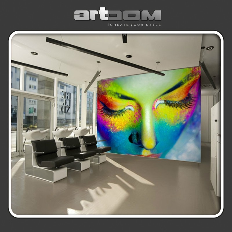 Арт - Фототапет