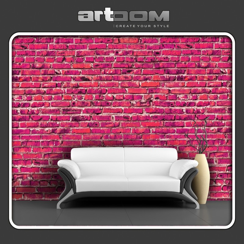 Тухли 02 - Фототапет