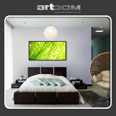 Роса - Картина