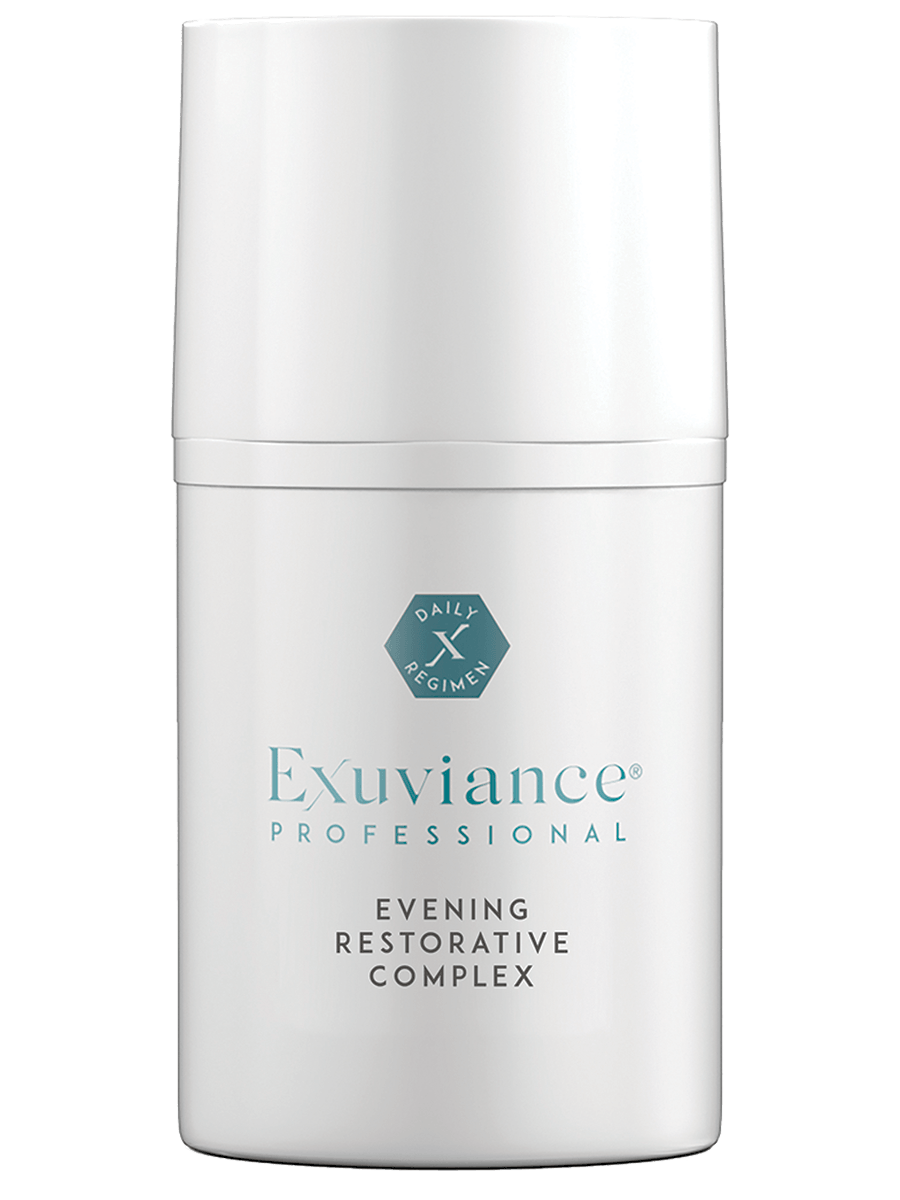 Evening Restorative Complex Cream