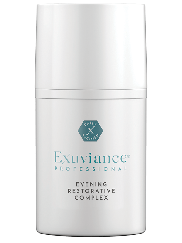 Evening Restorative Complex Cream