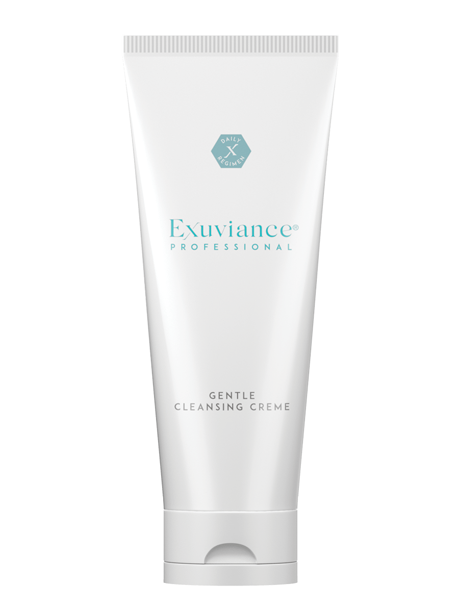 Gentle cleanser