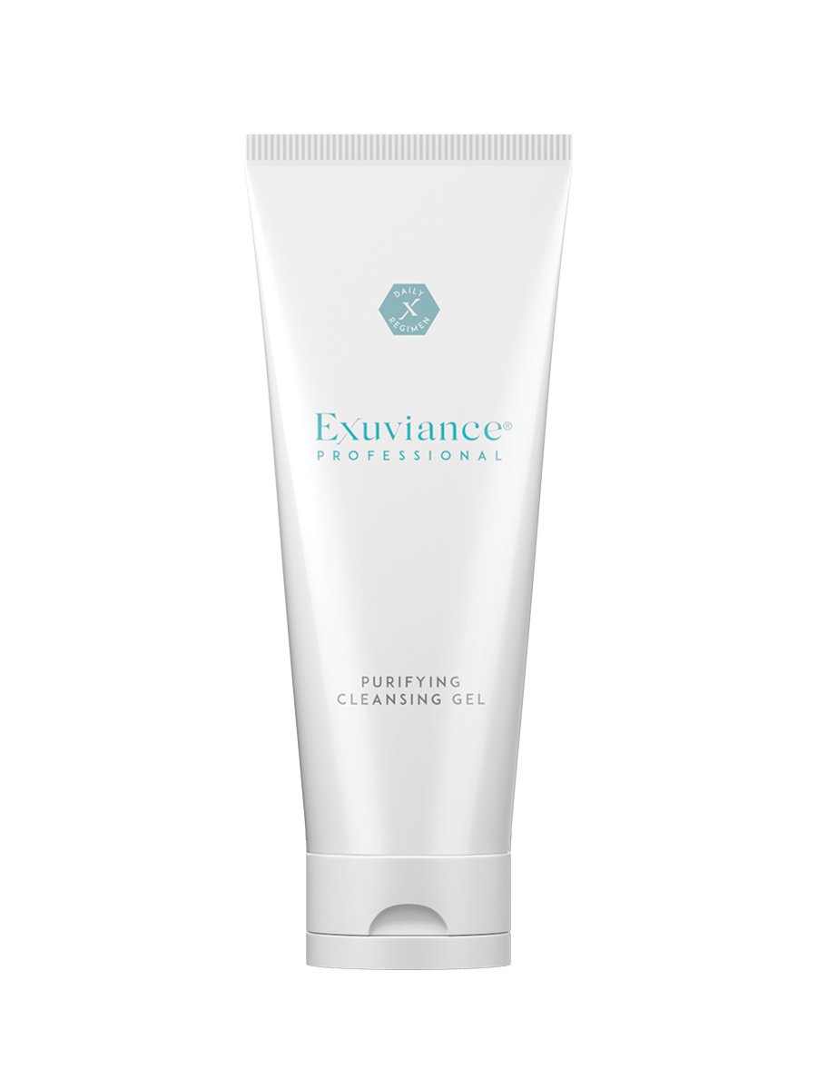 Purifying Cleansing Gel