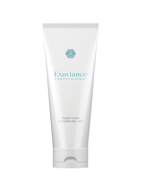 Purifying Cleansing Gel
