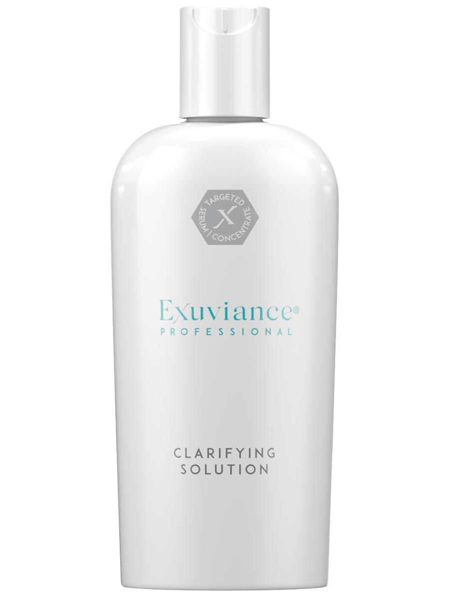 Clarifying Solution - Acne Treatment
