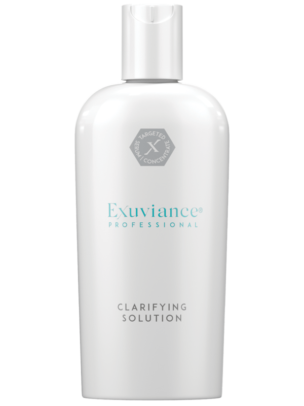 Clarifying Solution - Acne Treatment