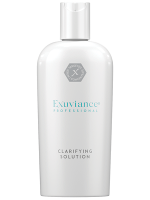 Clarifying Solution - Acne Treatment