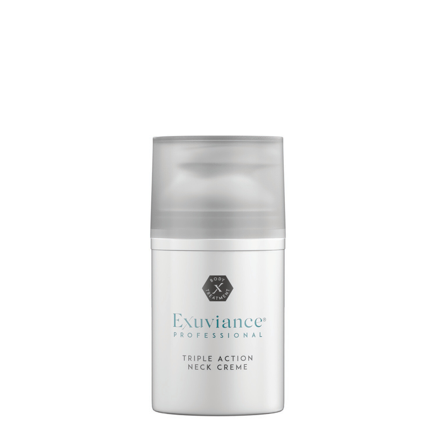 Triple Action Neck Cream