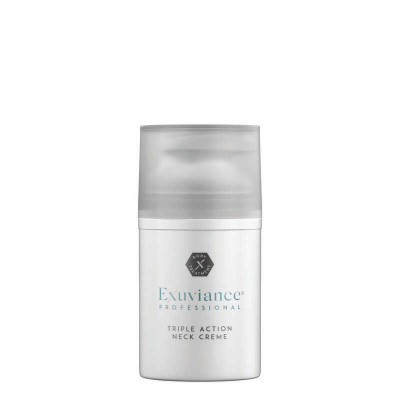 Triple Action Neck Cream
