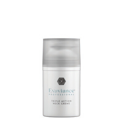 Triple Action Neck Cream Triple Action Neck Cream