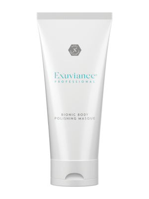 Bionic Body Polishing Skrúbbur Bionic Body Polishing Skrúbbur