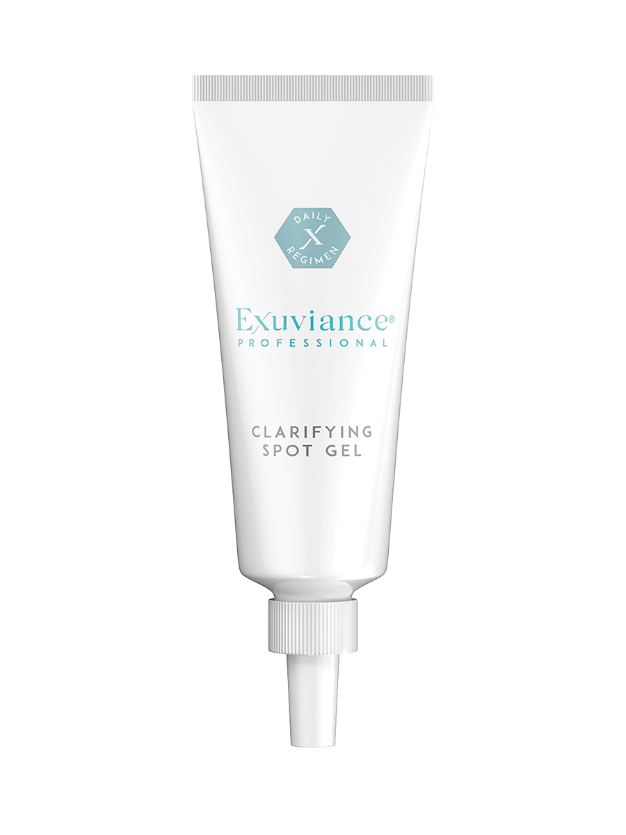 Clarifying Spot Gel - bólubaninn vinsæli