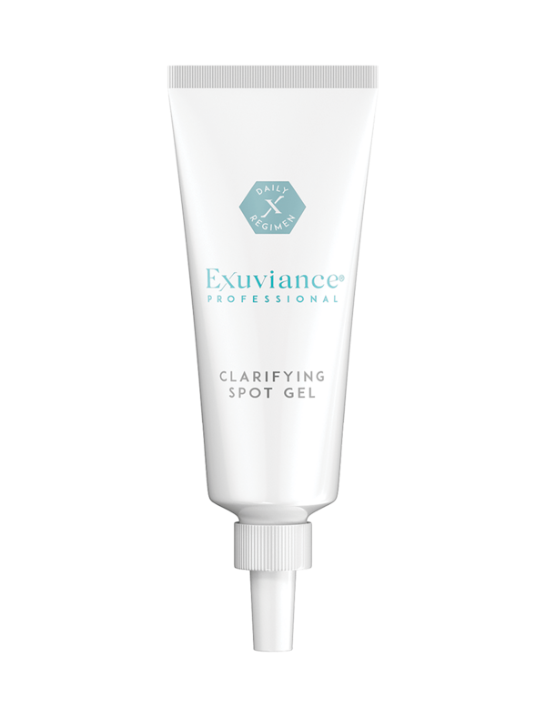 Clarifying Spot Gel - bólubaninn vinsæli
