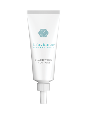 Clarifying Spot Gel - bólubaninn vinsæli