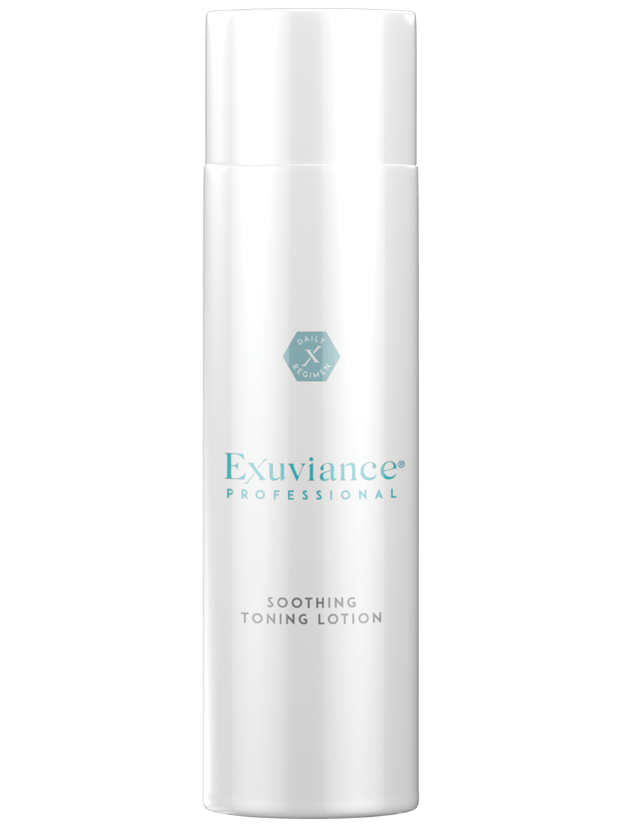 Soothing Toning Lotion