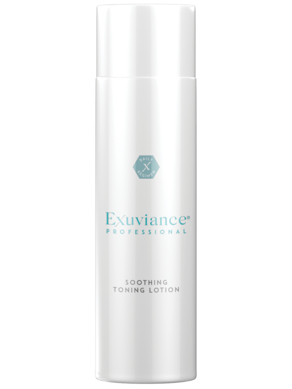 Soothing Toning Lotion