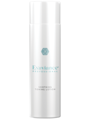 Soothing Toning Lotion