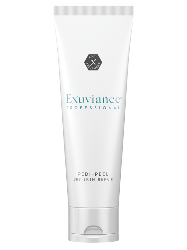 Pedi peel dry skin repair for feet