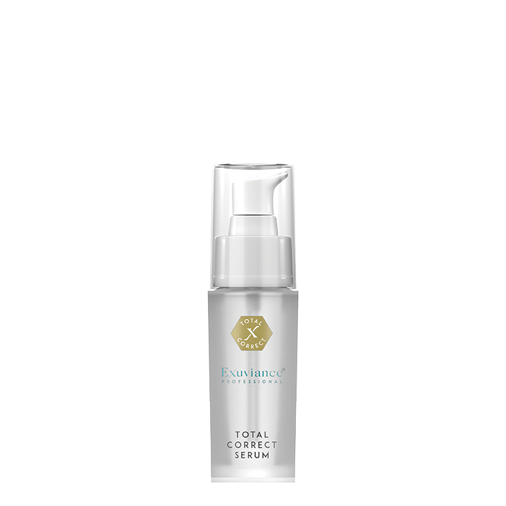 Total Correct Serum