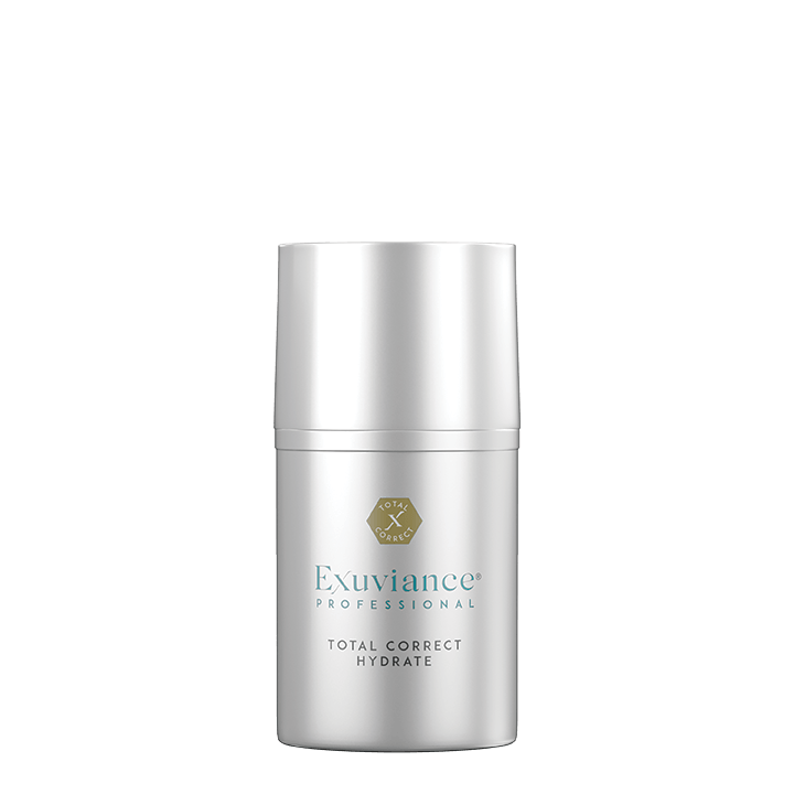 Total Correct Hydrate Cream
