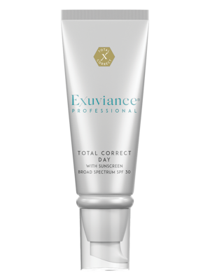 Total Correct Day Cream SPF30