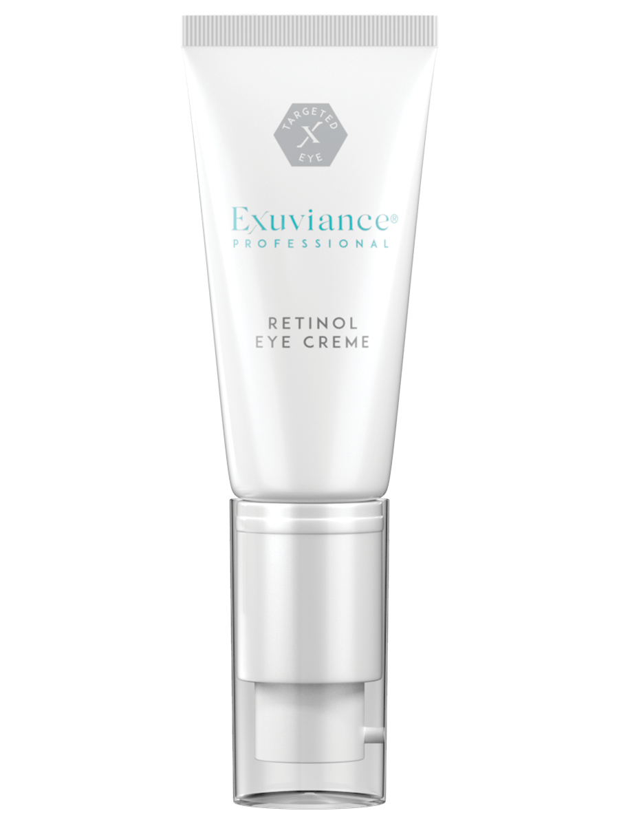 Retinol Eye Cream