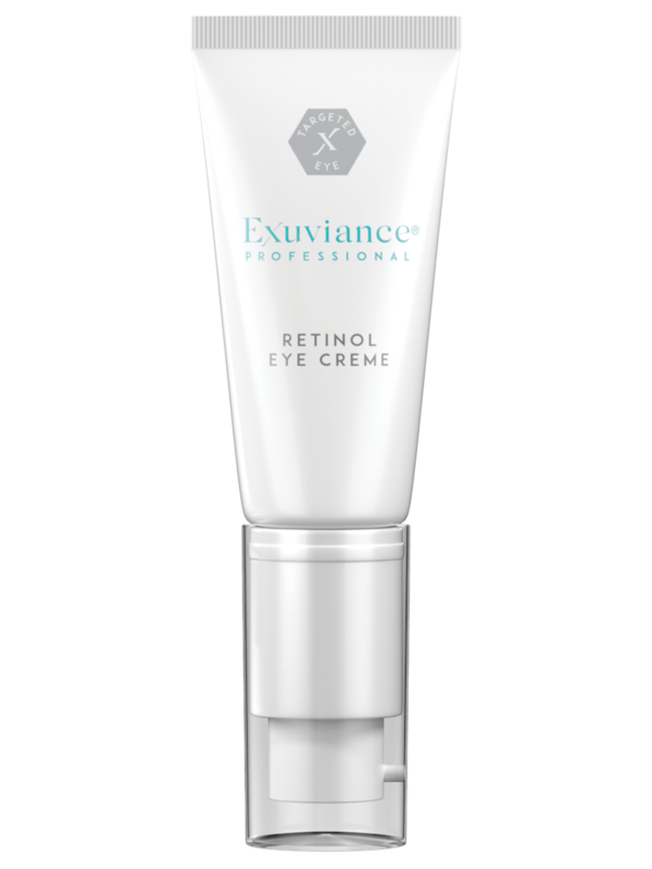 Retinol Eye Cream