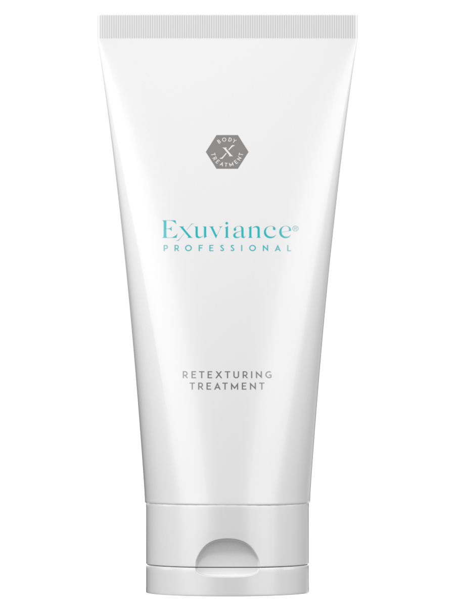 Retexturing Body Treatment