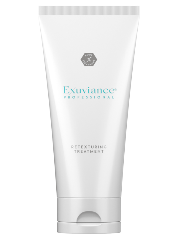 Retexturing Body Treatment