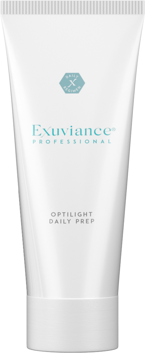 Optilight Daily Prep Facial Wash