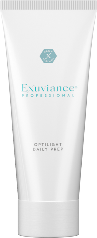 Optilight Daily Prep Facial Wash