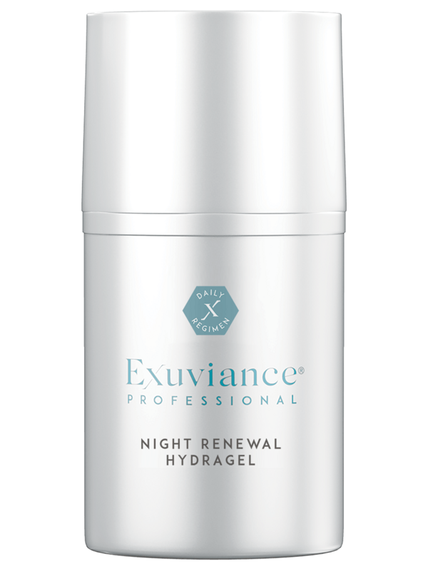 Night Renewal Hydragel