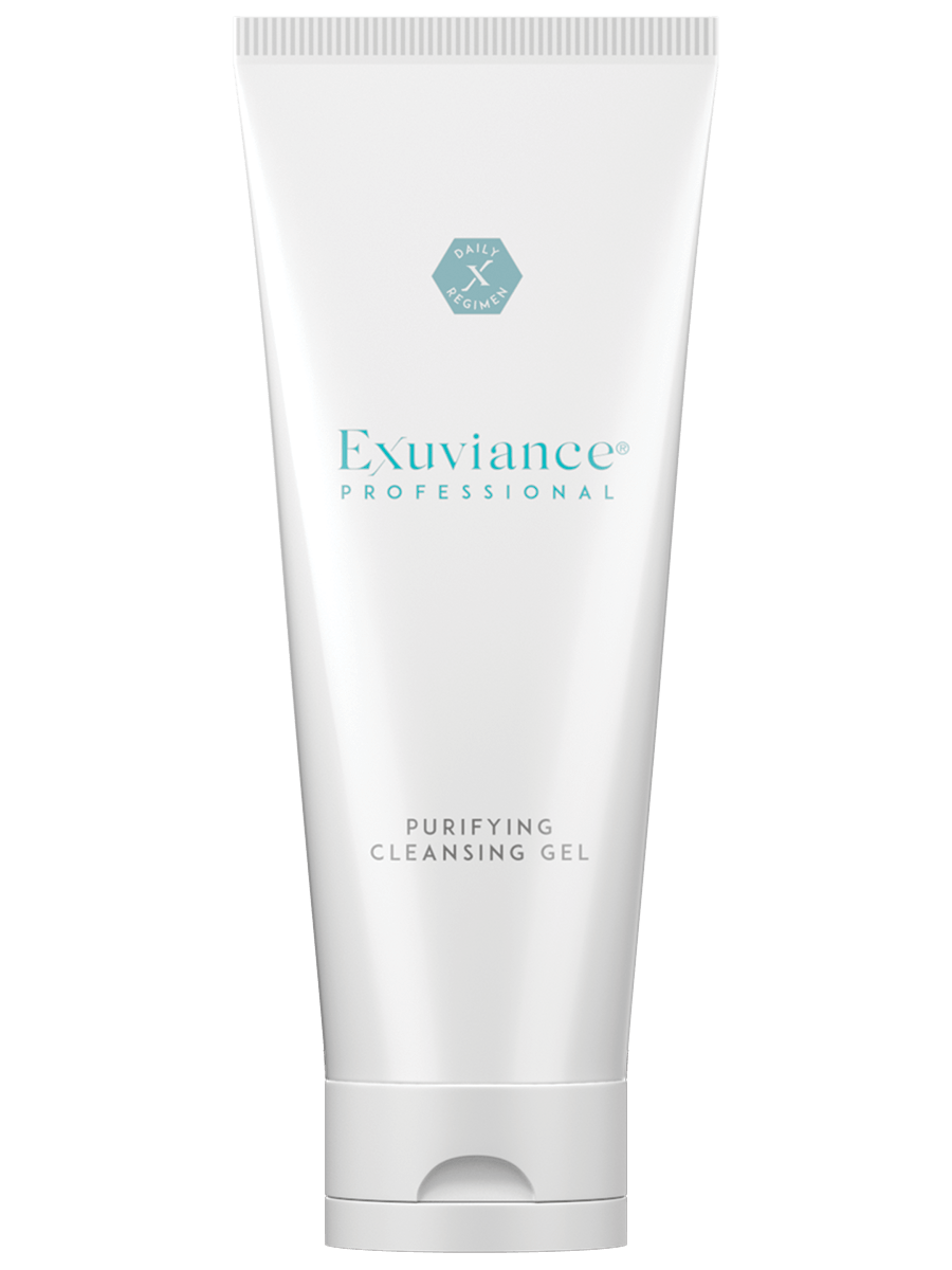 Clarifying Facial Cleanser