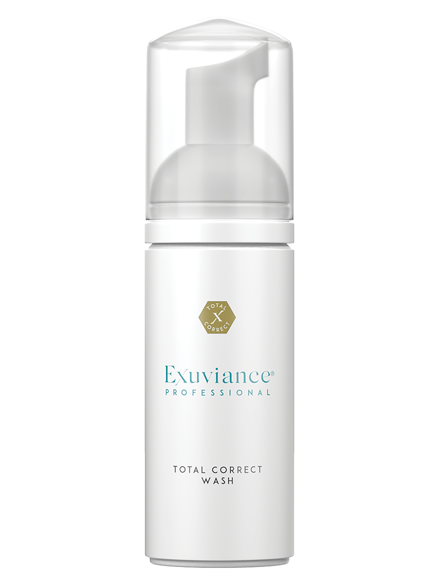 Resurfacing Glycolic Wash