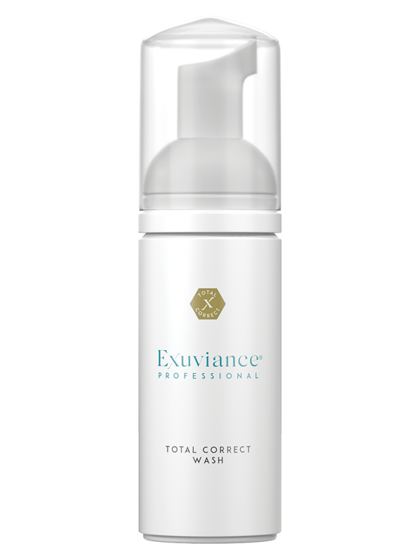 Resurfacing Glycolic Wash