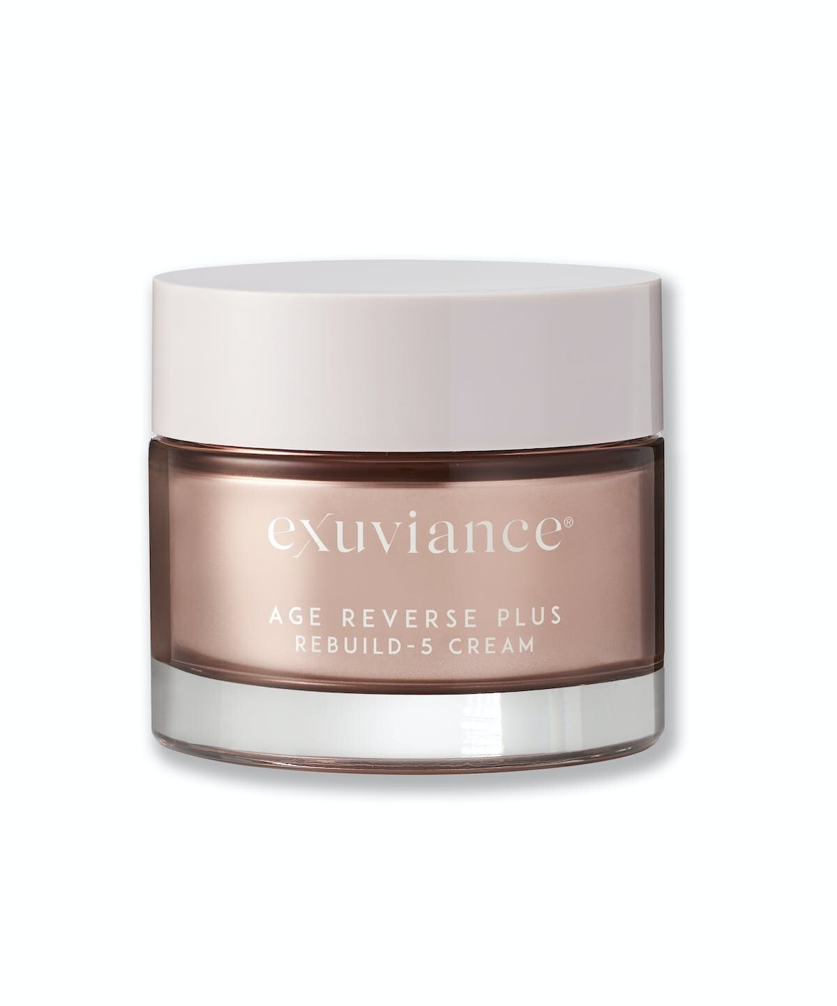 AGE REVERSE + Rebuild-5 Cream