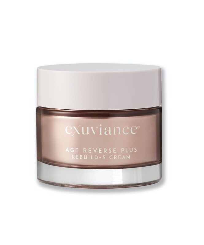AGE REVERSE + Rebuild-5 Cream
