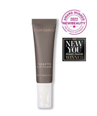 Targeted Lip Filler 3 in 1