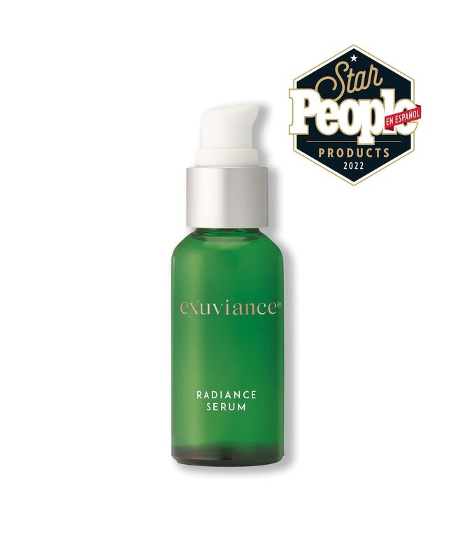 Radiance Serum
