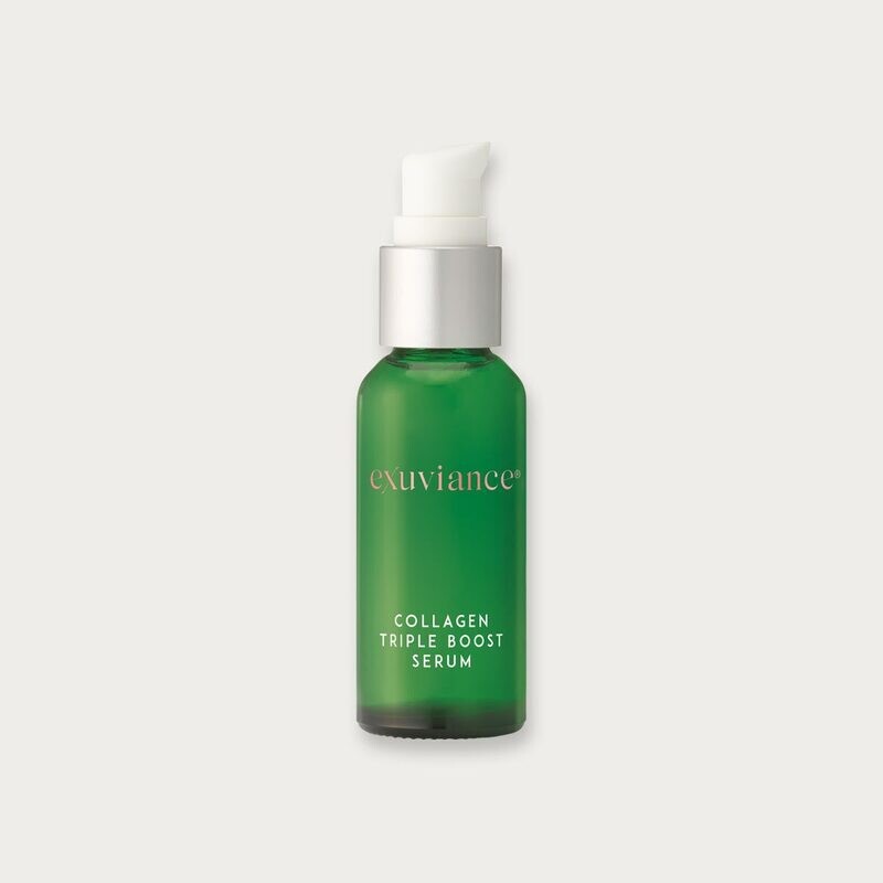 Collagen Triple Boost Serum