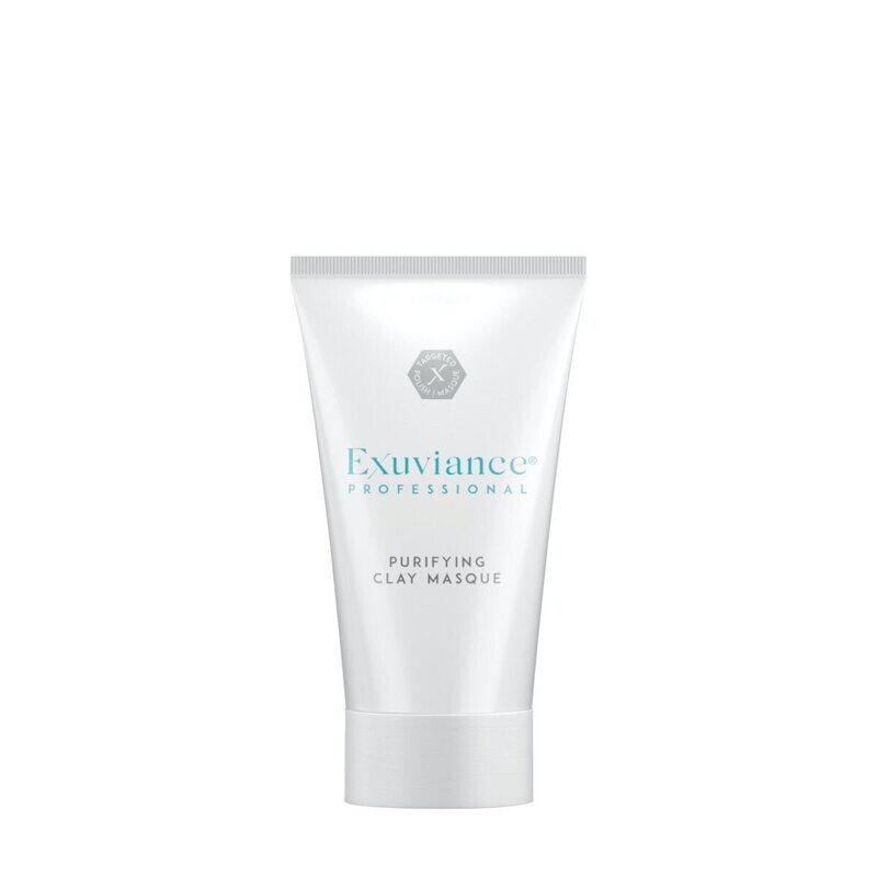 Purifying Clay Mask