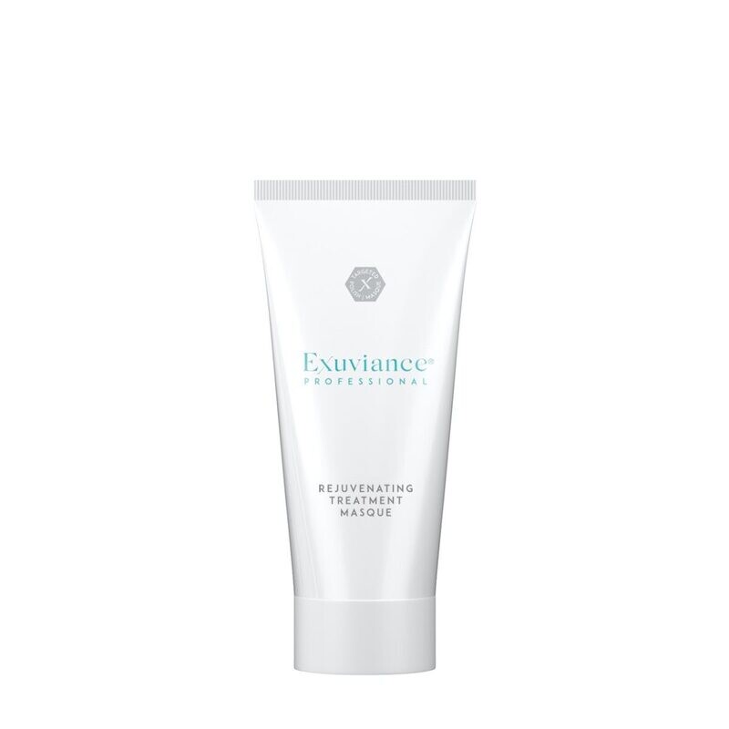 Rejuvenating Treatment Mask