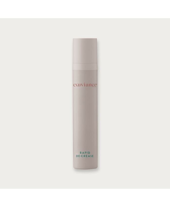 Rapid De-Crease Serum