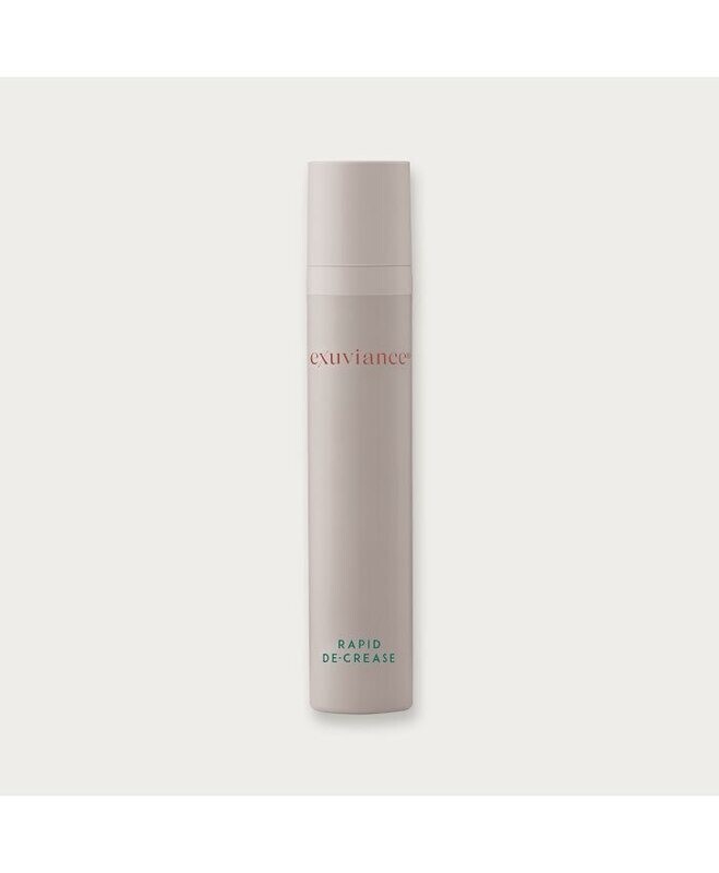 Rapid De-Crease Serum