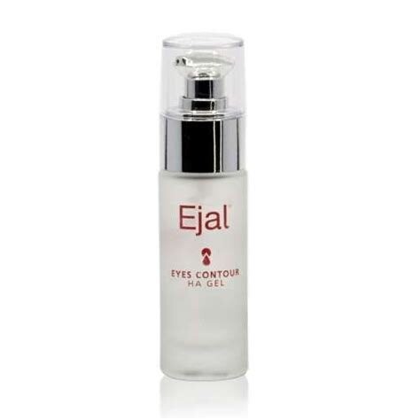 Ejal Eyes Contour HA Gel