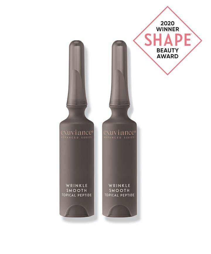 Wrinkle Smooth Topical Peptide