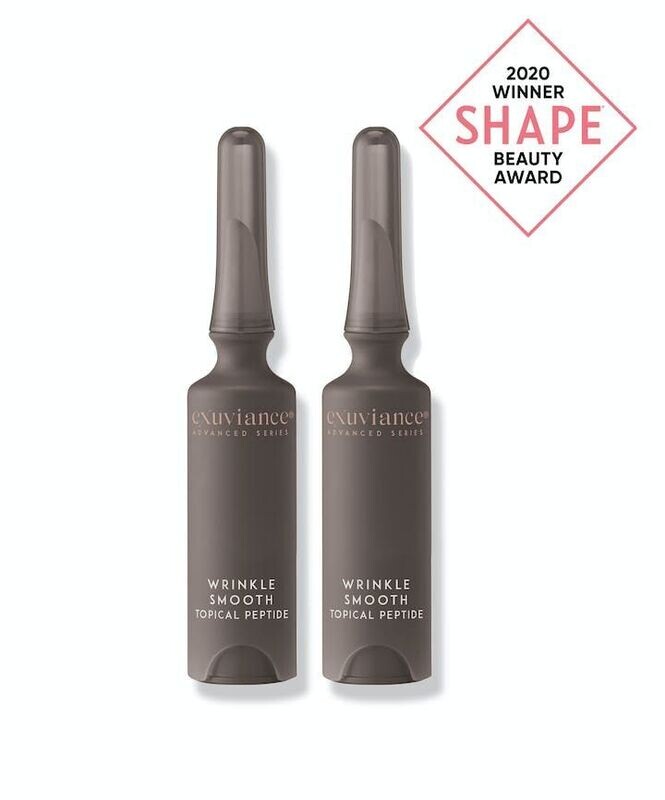 Wrinkle Smooth Topical Peptide