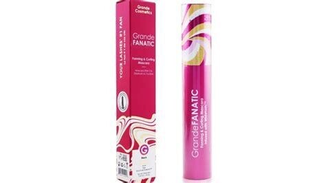 Grande Fanatic Maskari